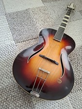 Vintage Guitar Guitar Framus