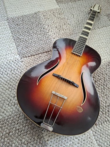 Vintage guitar framus - vintage,