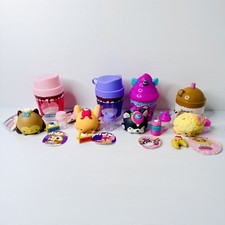 Smooshy Mushy Series 2 3 4