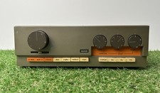 Quad pre amplifier - quad,