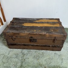 Extra Large, Antique Edwardian