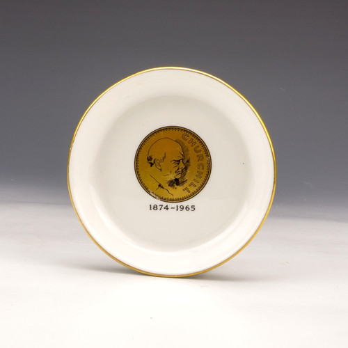 Crown staffordshire china - staffordshire,