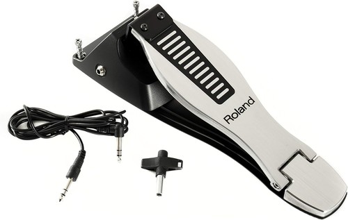 Roland hat control - roland, pedal