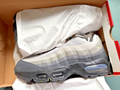 Nike air max big bubble - max, uk