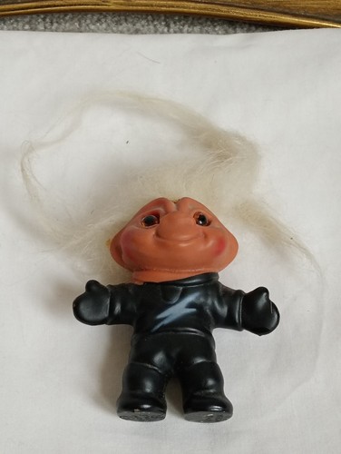 Vintage dam things troll - vintage,
