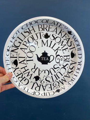 Emma bridgewater black - emma,