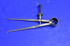 Good Used Starrett, USA, 4"