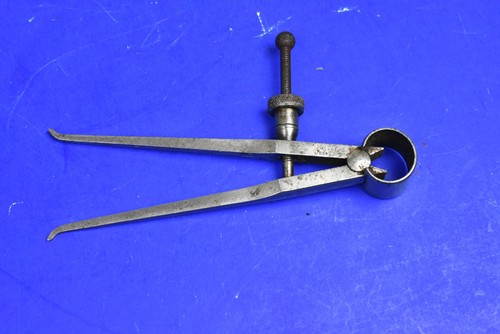 Good used starrett usa - good,