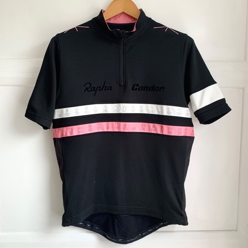 Rapha condor jlt jersey - rapha, mens