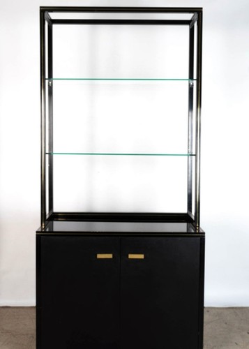 Vintage mid century lacquered - century,