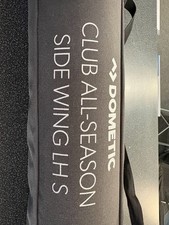Dometic Club/Ace All-Season