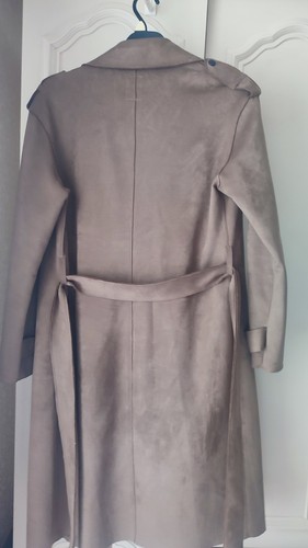 Beautiful quality coat - quality, in