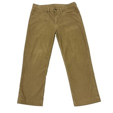 Levi's 514 Corduroy Jeans