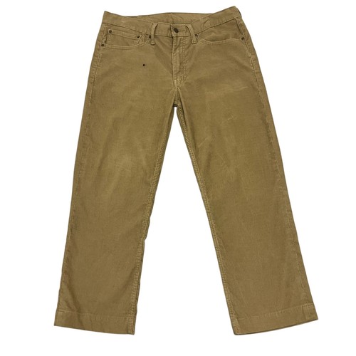 Levi 514 corduroy jeans mens - levi's,