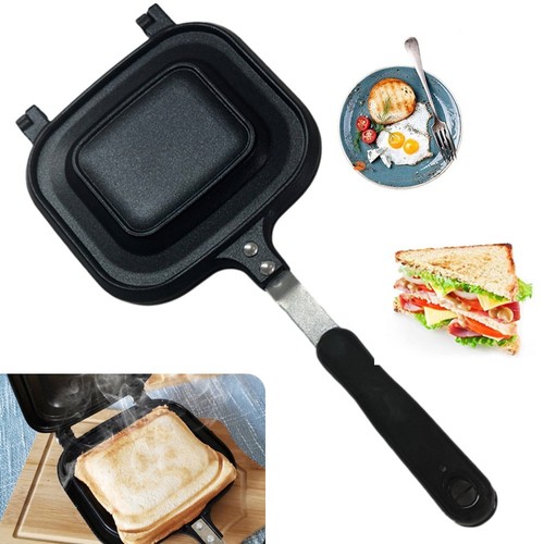 Portable non stick toasted - non-stick,