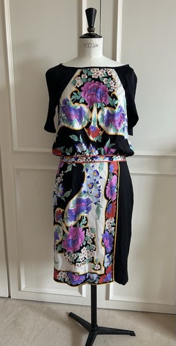 Leonard paris blouson style - paris,