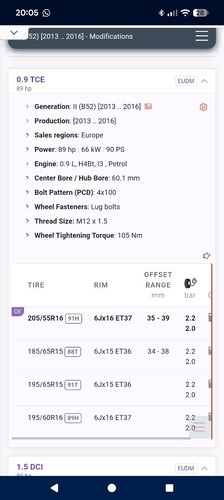 Tsw galvez alloys 10 - tsw, alloys,