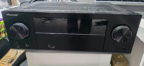 Pioneer vsx 324 receiver - pioneer, vsx-324
