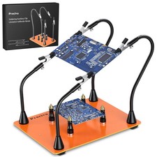 Preciva Magnetic Helping Hands