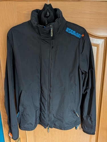 Superdry original windcheater - original,