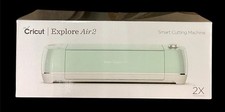 Cricut Explore Air 2