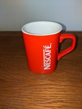Nescafe red mug