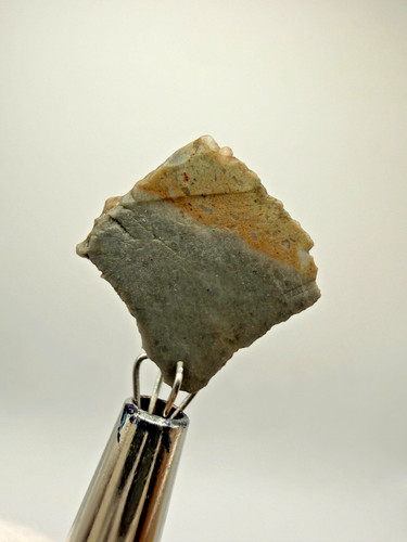 Taoudenni 007 lunar melt - 007,