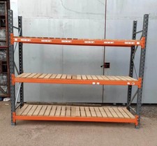 Container Racking Pallet