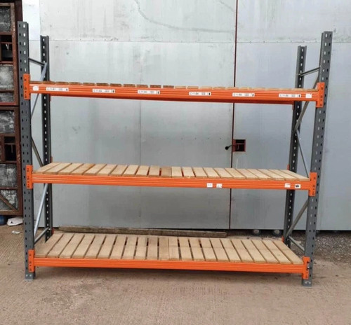 Container racking pallet - racking,