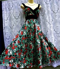 BNWT Vintage Monsoon Dita Size