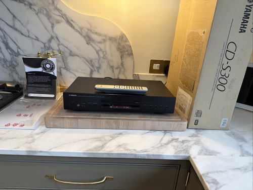 Yamaha s300 player - yamaha,