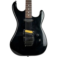 Kramer Neptune NJ 1980s -