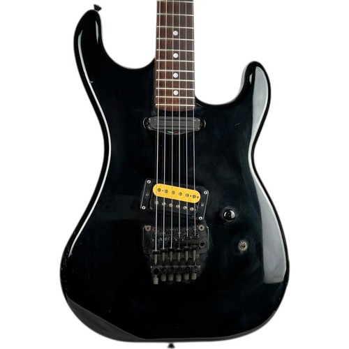 Kramer neptune 1980s - nj,