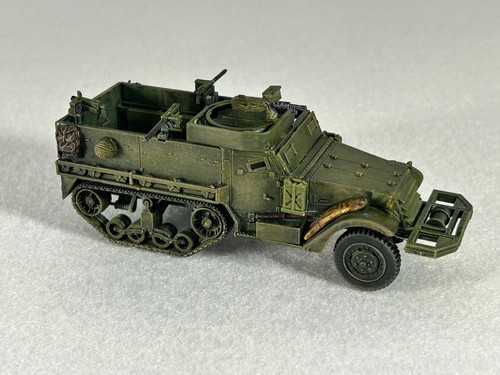 Army m3a1 half - 1/56, half-track