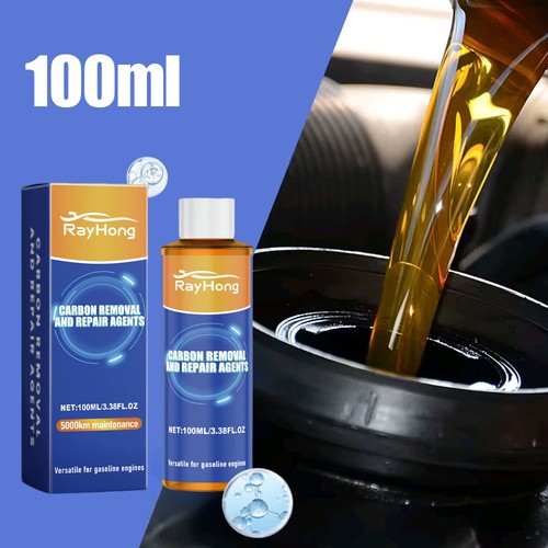 100ml car engine decarbonizing - 100ml,