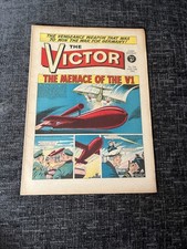 Victor Comic - #234 - 14 August 1965