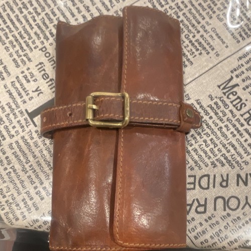 The bridge men brown - the, men's