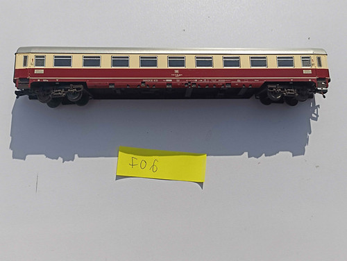 Fleischmann 5163 1st class - 5163,