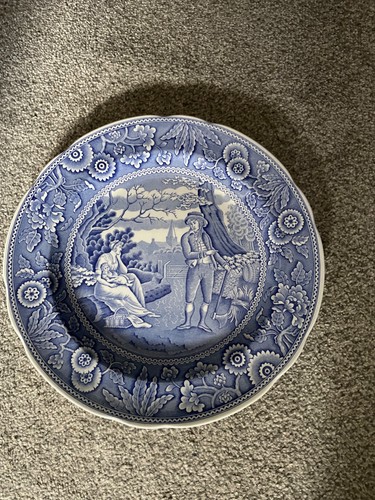 Spode blue room collection - spode,