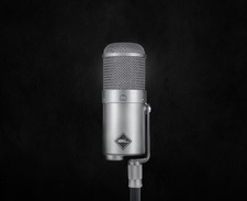 Stam Audio SA-47 FET Mic | 1:1
