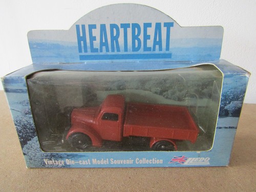 Lledo heartbeat collection - lledo,