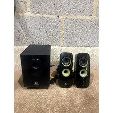 Logitech Z323 Speaker System