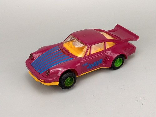 Scalextric c466 joker - scalextric,