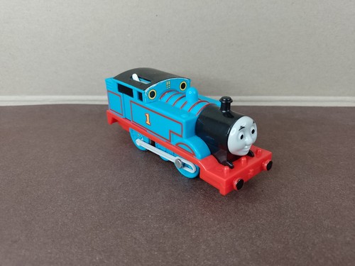 Thomas tomy trackmaster - trackmaster,