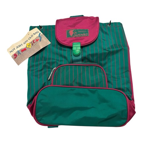 Nos vintage 90s samsonite - 90s,