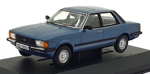 Vanguards scale diecast - 1/43,