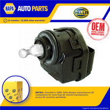 Headlight Adjuster fits VW UP