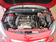 VAUXHALL ASTRA F40 GEARBOX J MKVI 2009-2012 2.0 MANUAL 6 SPEED F40