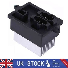 Interior Blower Heater