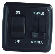  12275 Dimmer On/Off Switch